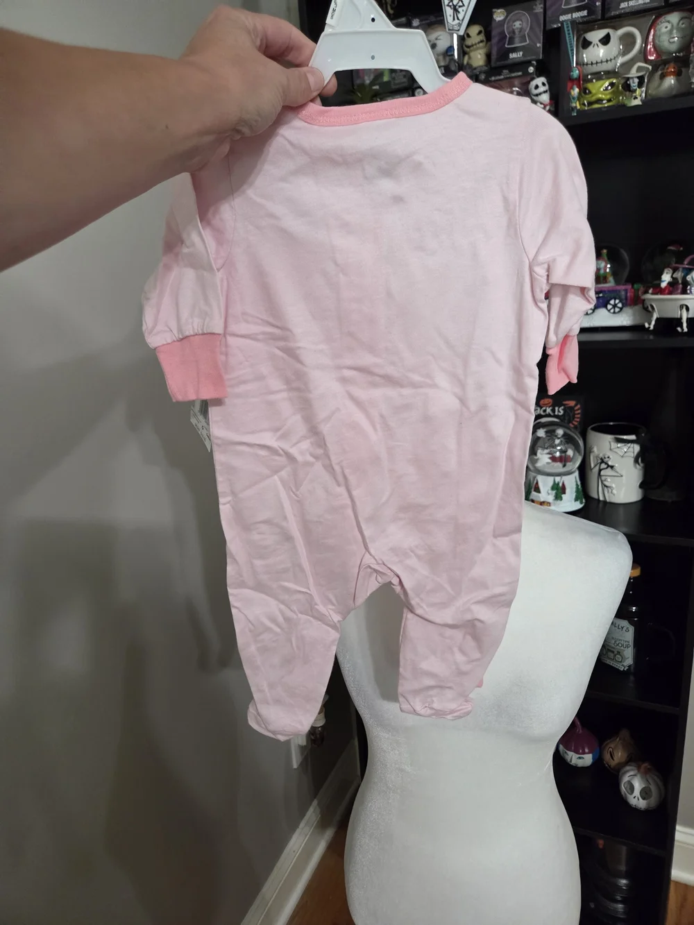 Gerber soft pink